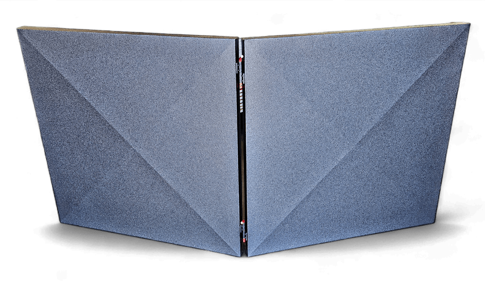 Noise Barriers — ZombieBox